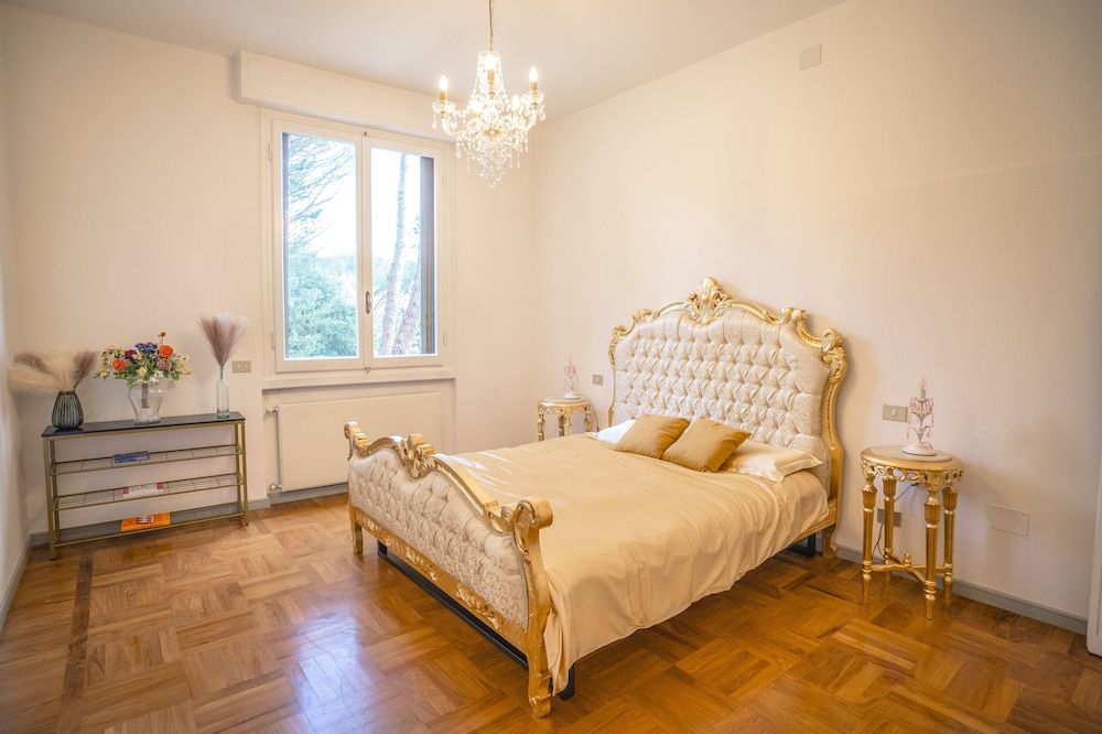 Luxury Villa, 5 Bedrooms, Non Smoking, Hill View