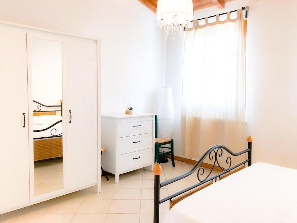 Villino Al Dotto Country House Panoramic Villa, Hill View 3