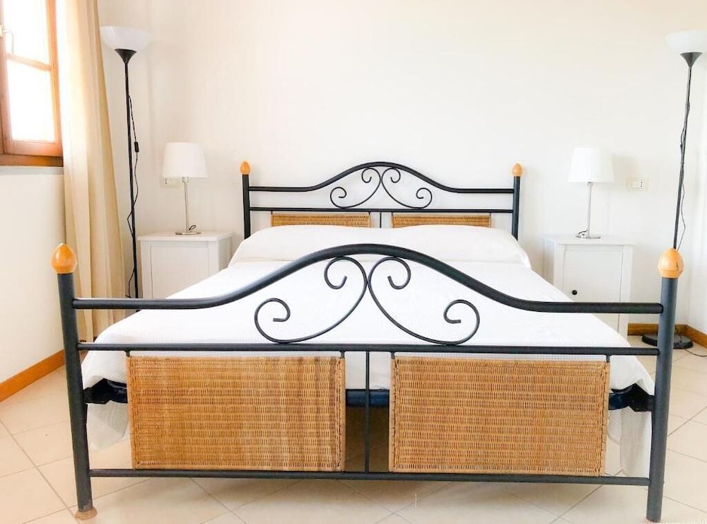 Villino Al Dotto Country House Panoramic Villa, Hill View 6