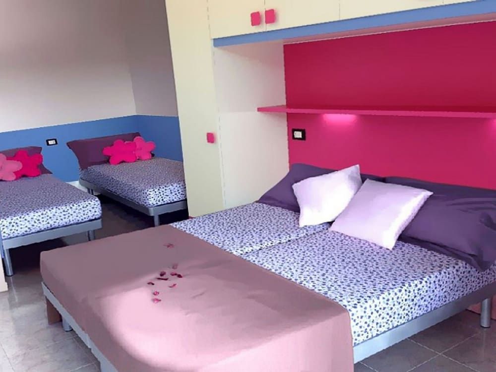 Apartment, 1 Bedroom, Patio, Garden View