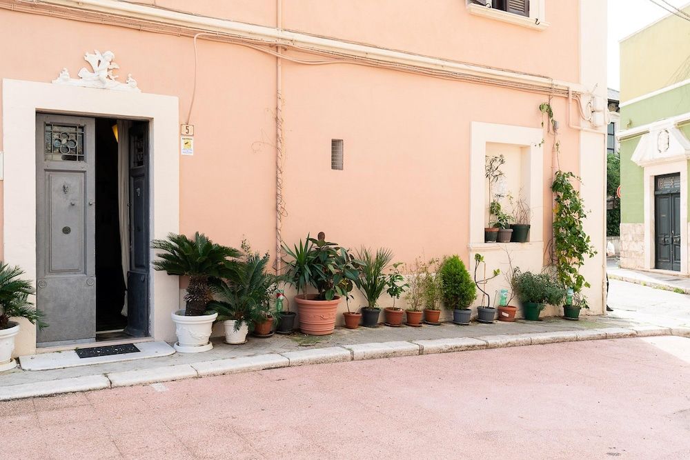 3838 Il Feudo by Barbarhouse