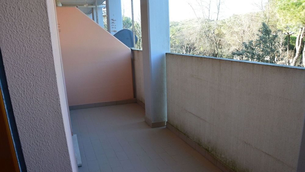 Apartment, 1 Bedroom, Terrace, City View
