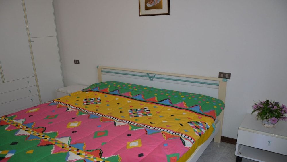 Apartment, 1 Bedroom, Terrace, City View