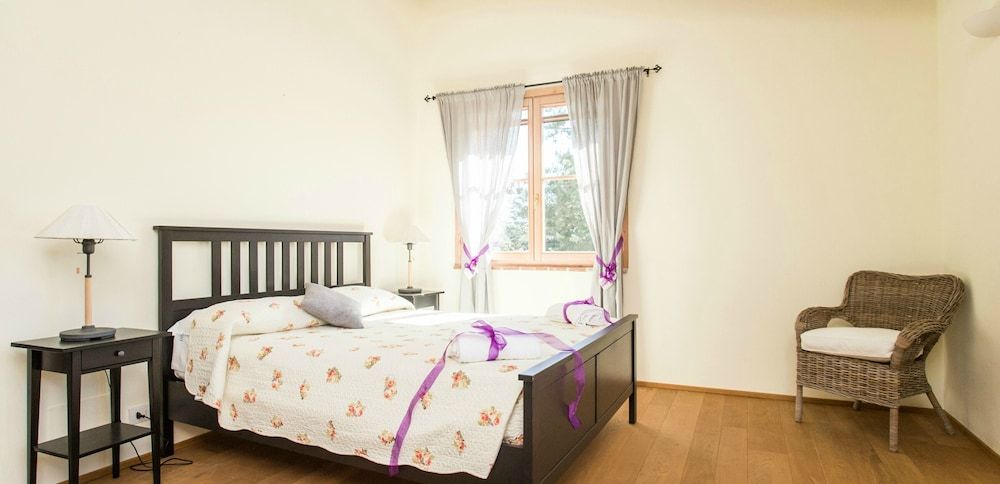 Cignella Resort Comfort Chalet 2