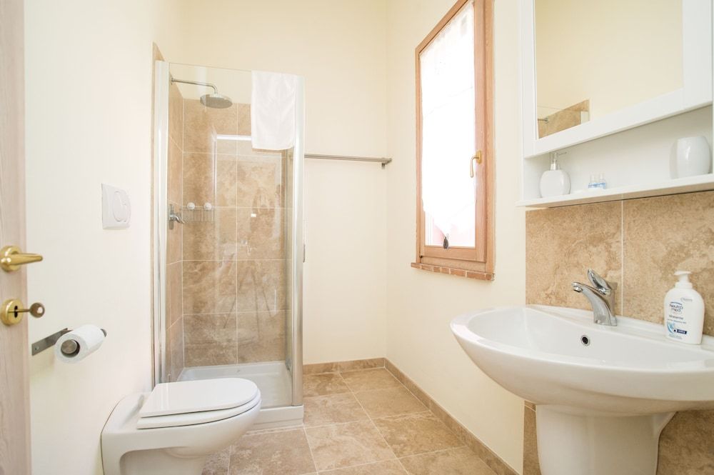 Cignella Resort Comfort Chalet 6