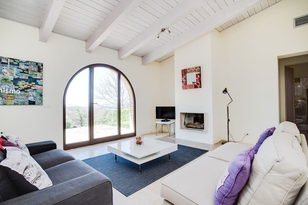 Cignella Resort Comfort Chalet 7