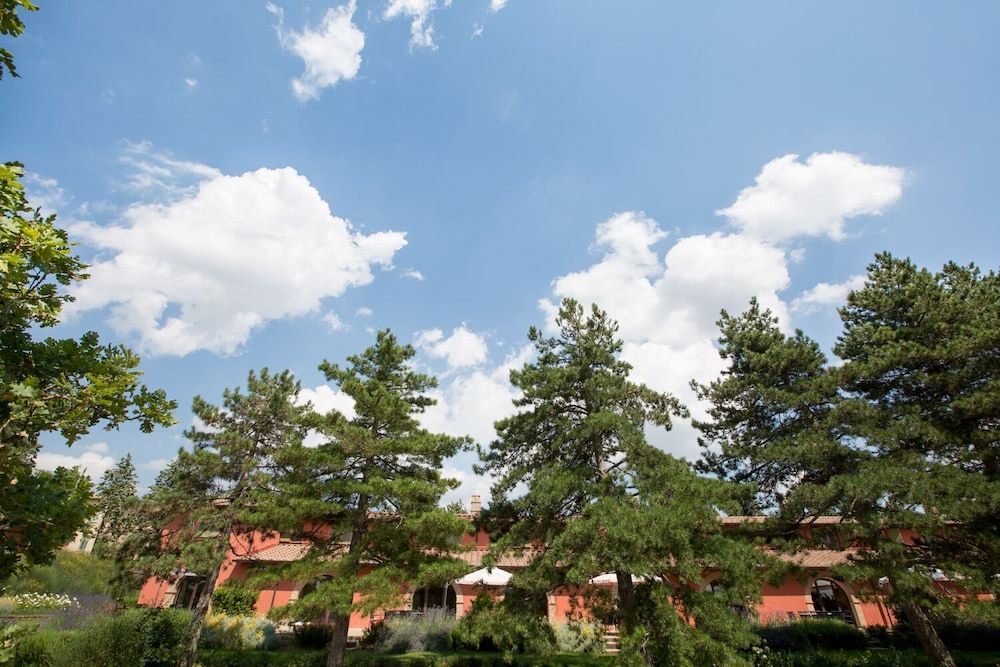 Cignella Resort Deluxe Villa 5