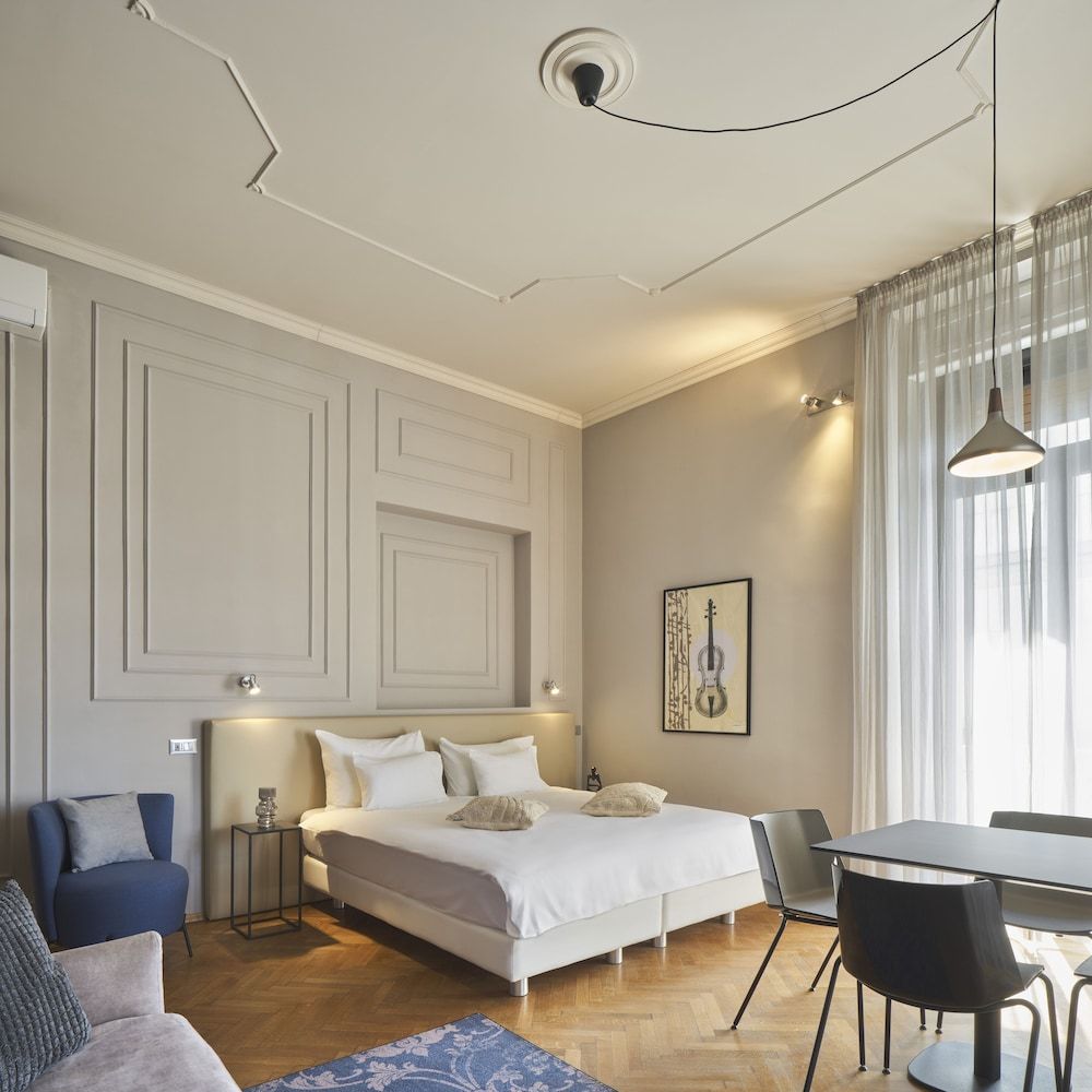 Appartamento Comfy
