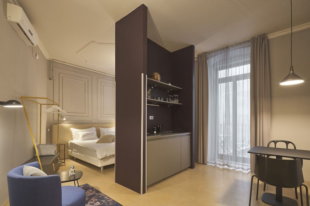 Appartamento Cozy