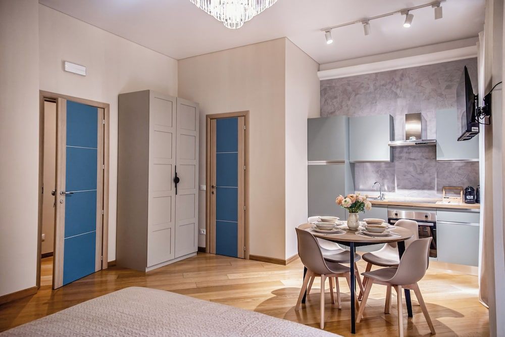 Sea Pearl Luxury Rooms Room, Balcony, Courtyard View 8