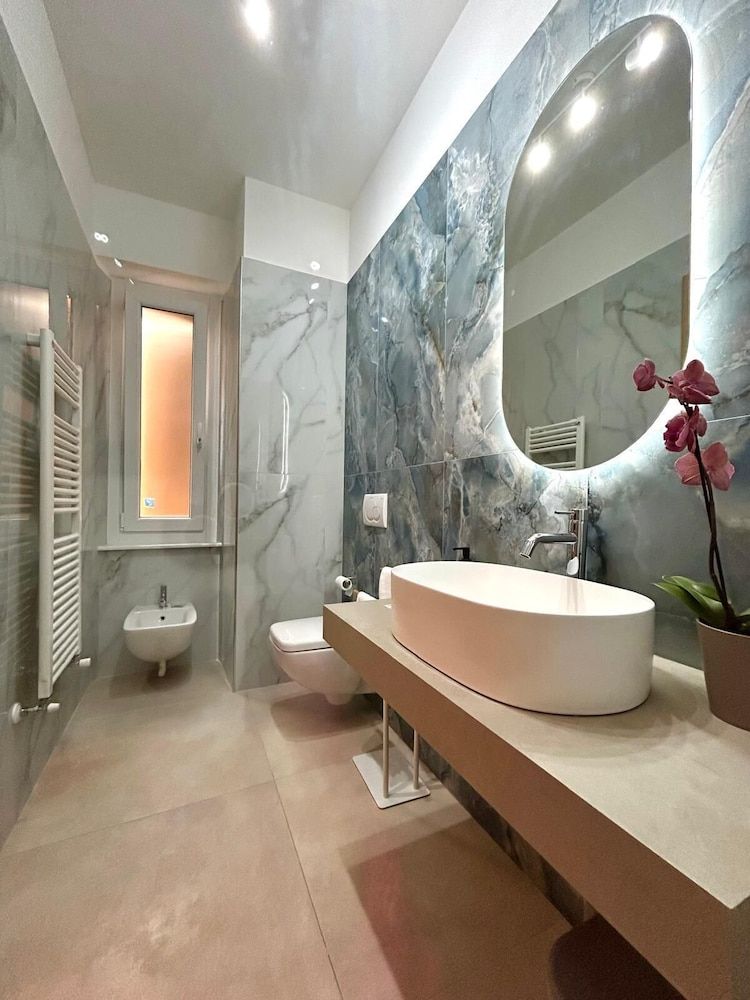 Sea Pearl Luxury Rooms Comfort Double Room, Courtyard View 7