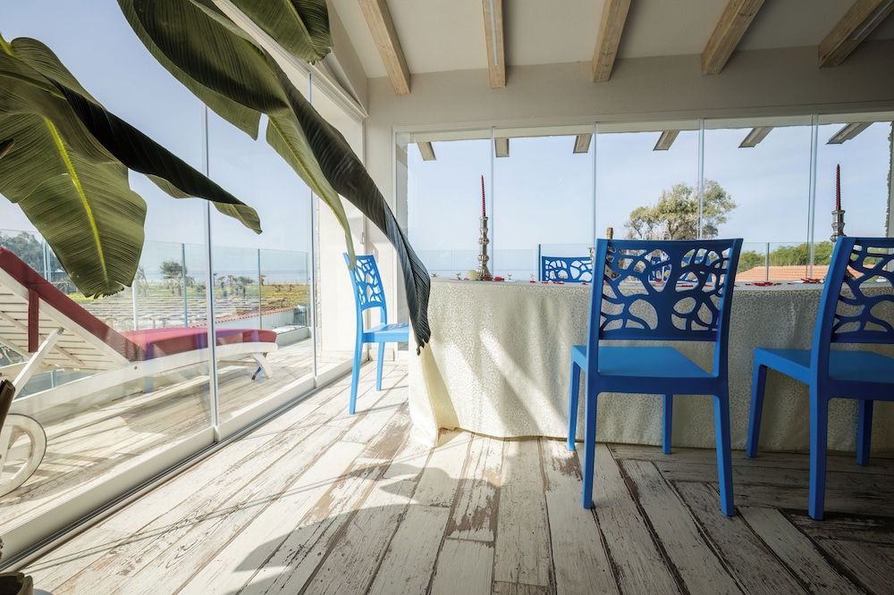 Étoiles Luxury Guest House Resort Deluxe Suite 4