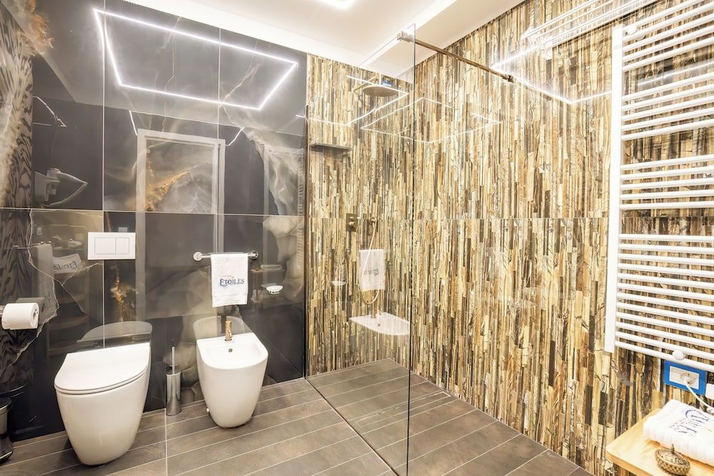 Étoiles Luxury Guest House Resort Family Suite 5