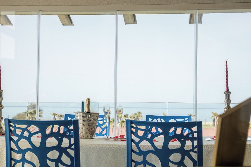 Étoiles Luxury Guest House Resort Deluxe Suite 3