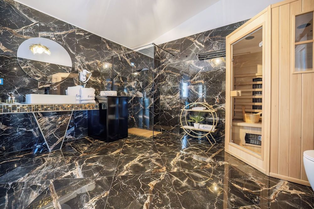 Étoiles Luxury Guest House Resort Luxury Studio Suite 2