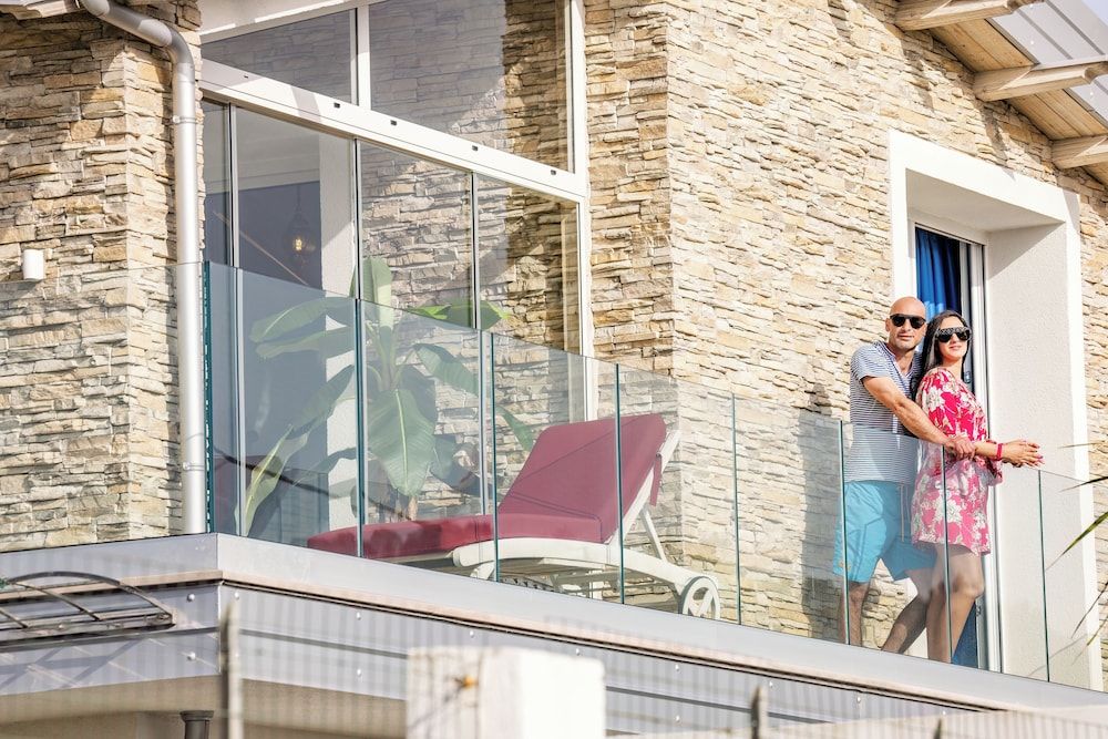 Étoiles Luxury Guest House Resort Deluxe Suite 6