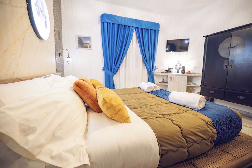 Étoiles Luxury Guest House Resort Family Suite 2