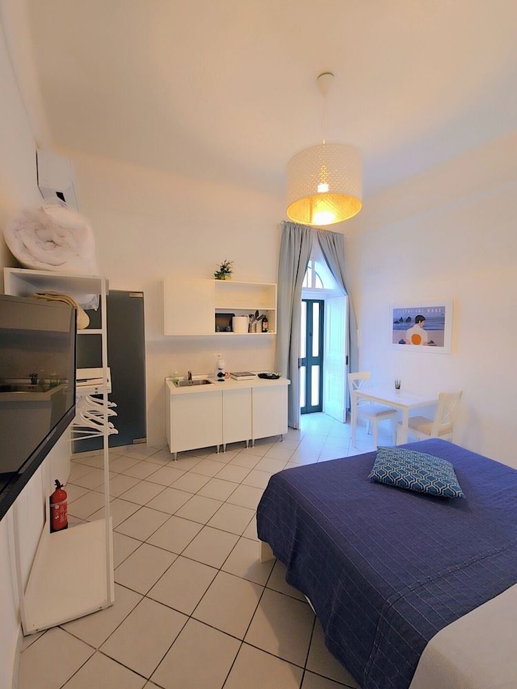 Comfort Double Room, 1 Bedroom