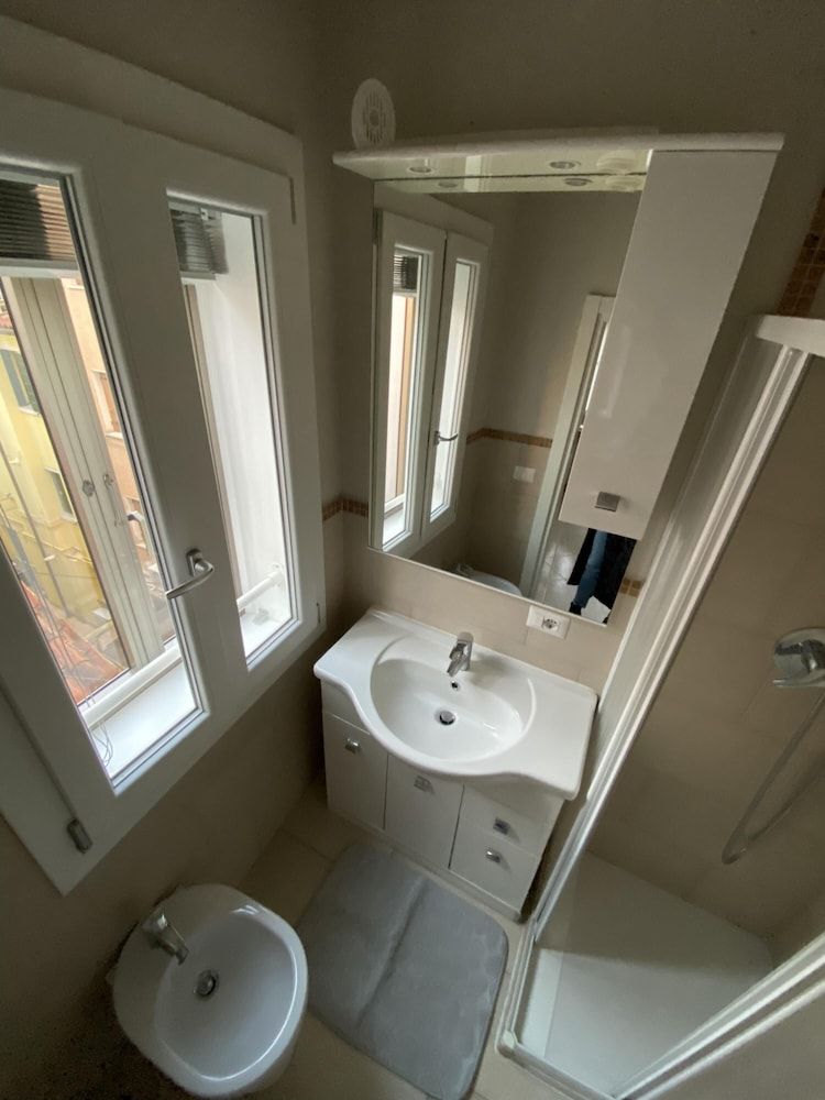 Fairmont Residence Alice by Ca-sa Check Apartment 6