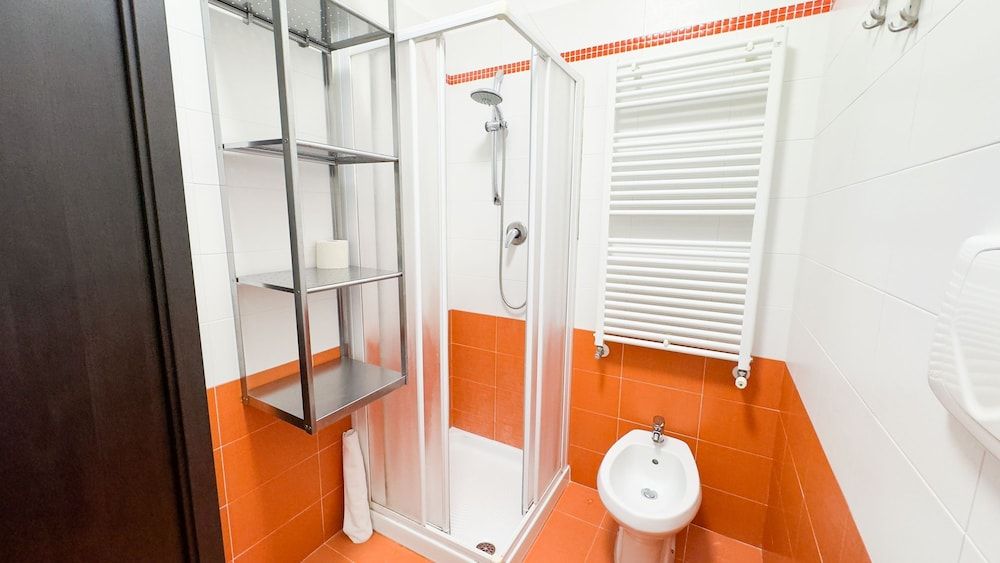 Esperia Apartment by Ca-sa Check Apartment 16