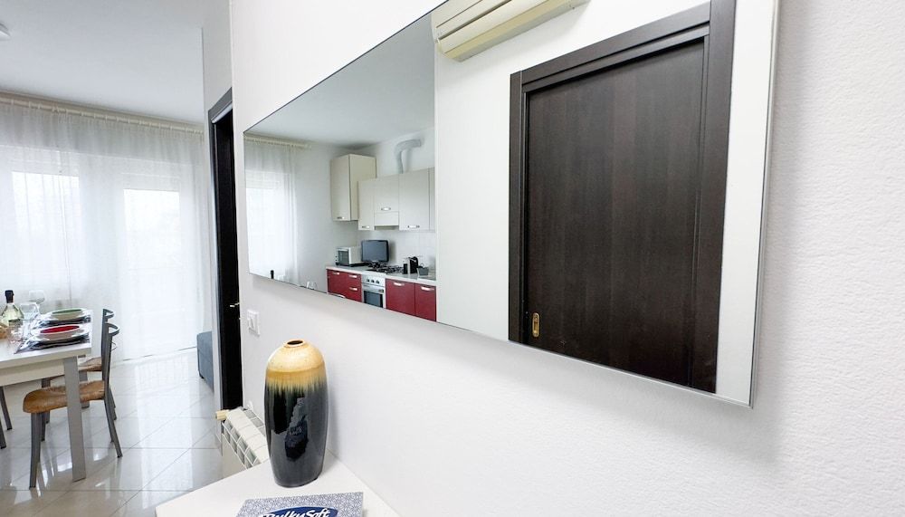 Esperia Apartment by Ca-sa Check Apartment 18