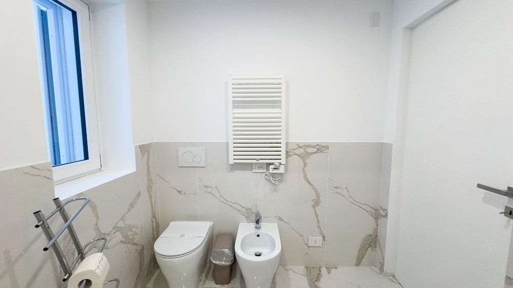 Fairmont Seafront Acquamarine Suite by Ca-sa Check Apartment 17