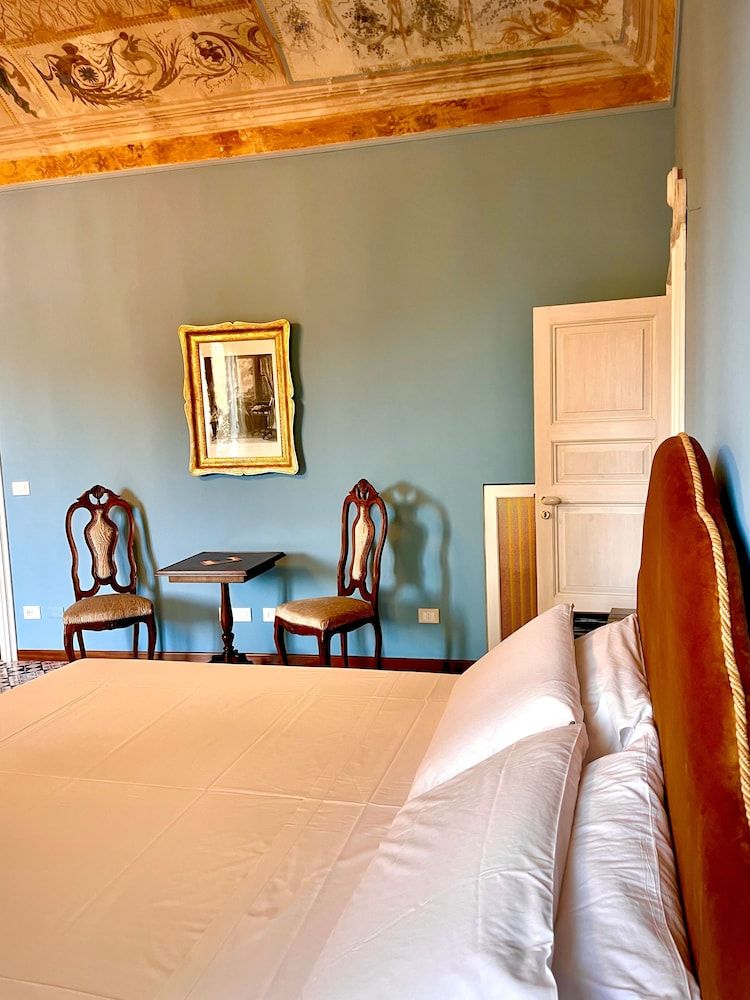 Dimora del Duomo Exclusive Suite, City View 4