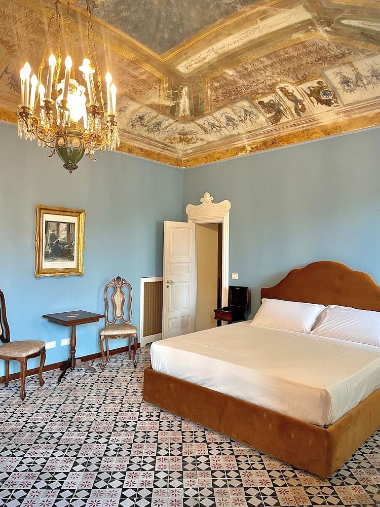 Dimora del Duomo Exclusive Suite, City View 3