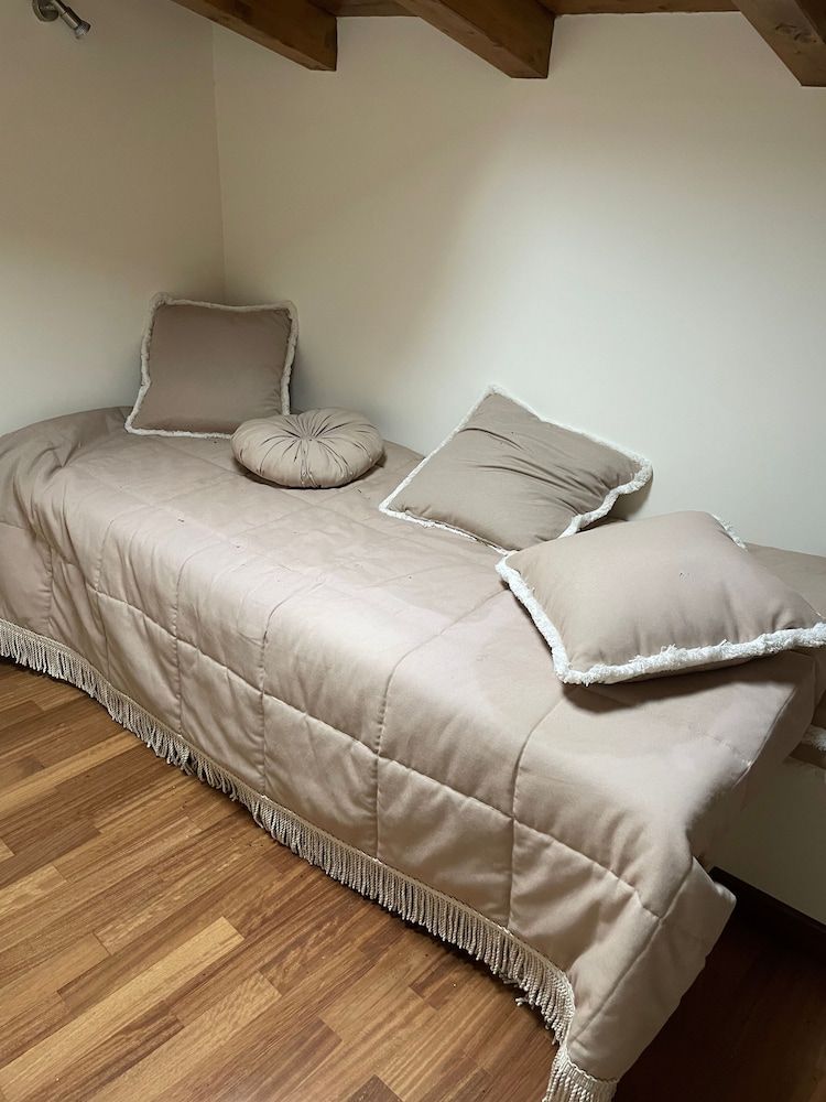 Dimora del Duomo Suite Arancio, Vista Citta 2