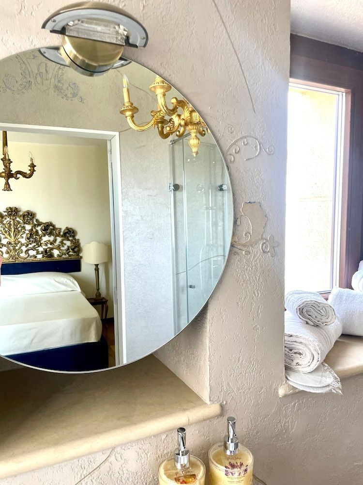 Dimora del Duomo Suite Blu e Oro, Vista Collina 5