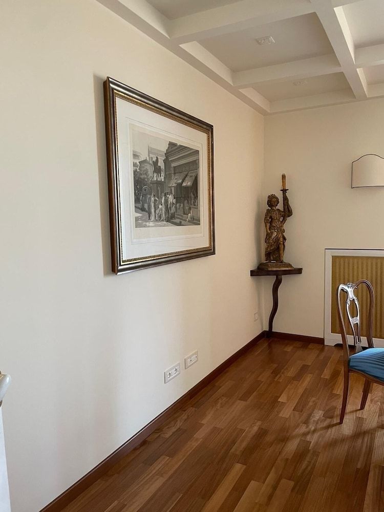 Dimora del Duomo Suite Blu e Oro, Vista Collina 11