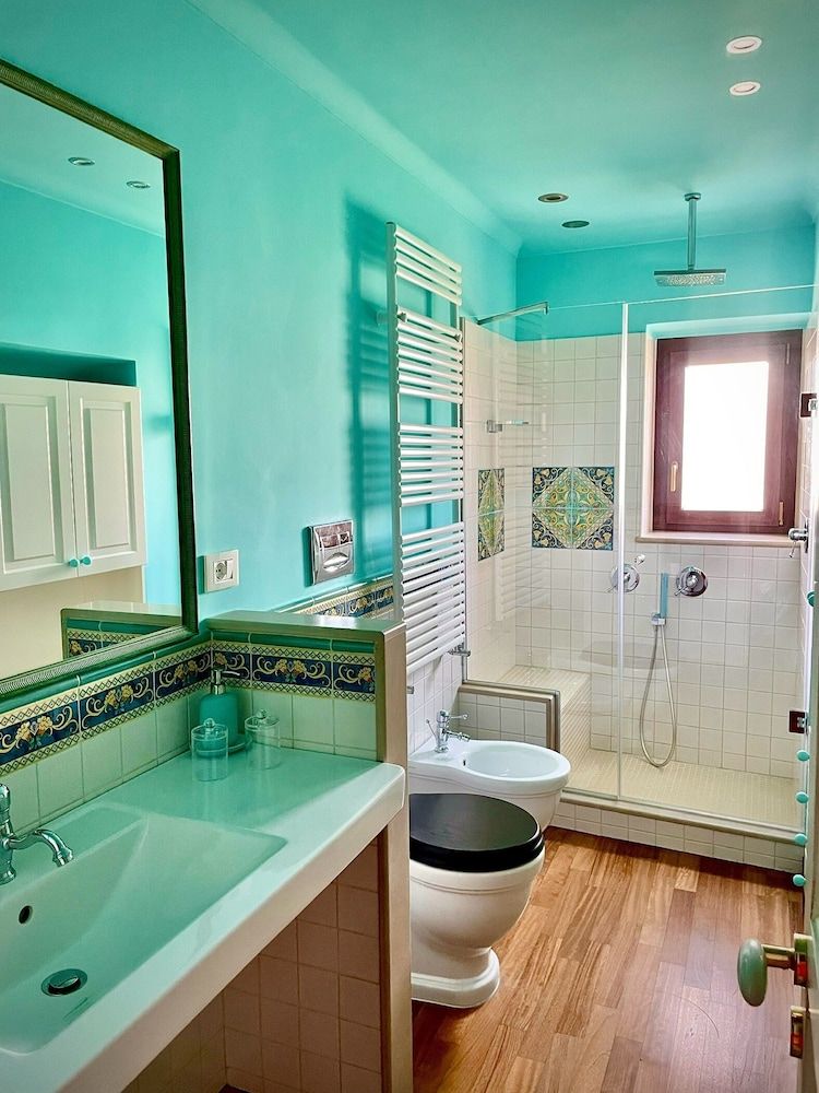 Dimora del Duomo Exclusive Suite, City View 8