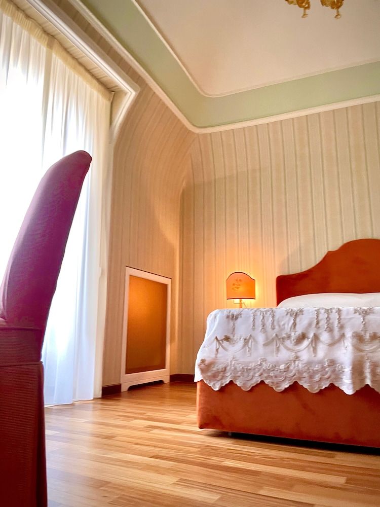 Dimora del Duomo Suite Arancio, Vista Citta 6