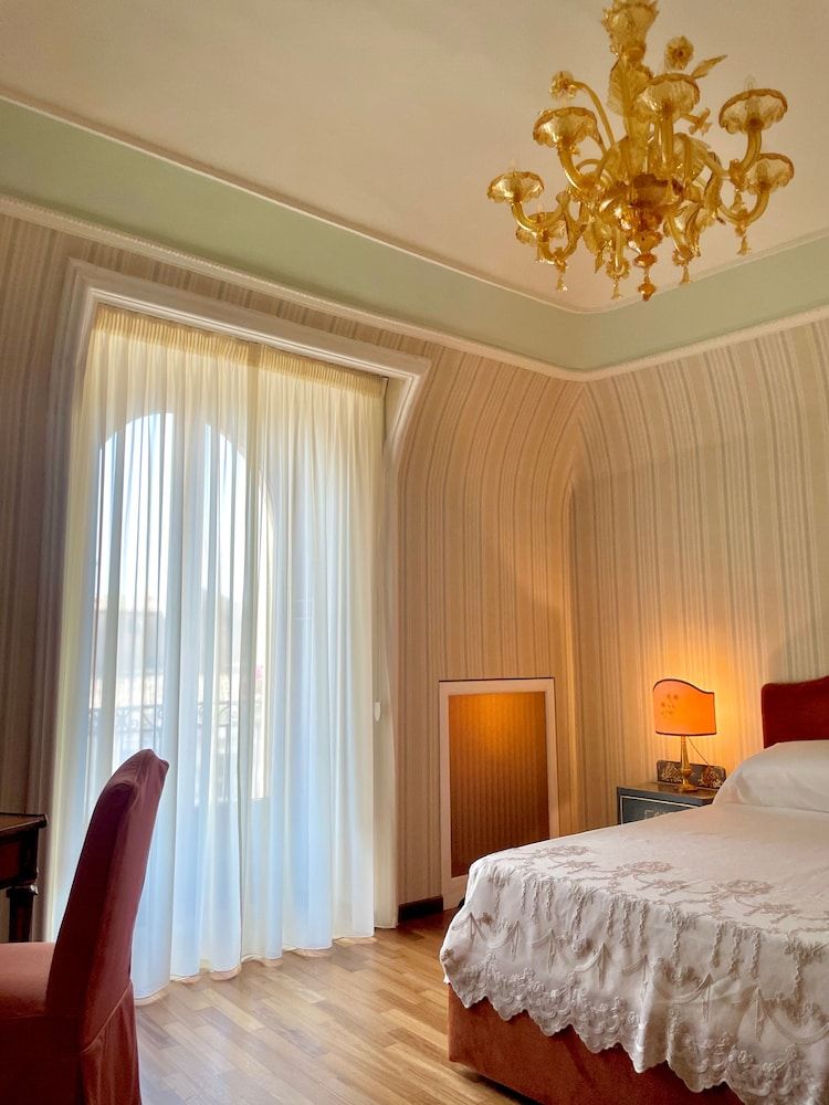 Dimora del Duomo Suite Arancio, Vista Citta 5