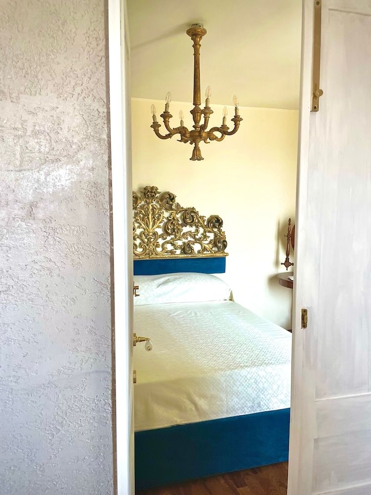 Dimora del Duomo Suite Blu e Oro, Vista Collina 4