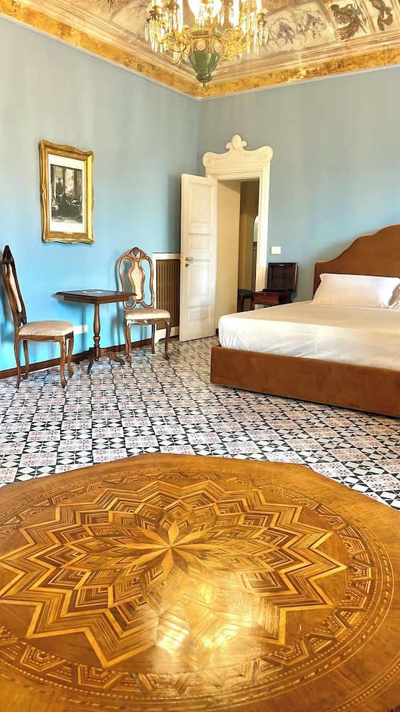 Dimora del Duomo Exclusive Suite, City View