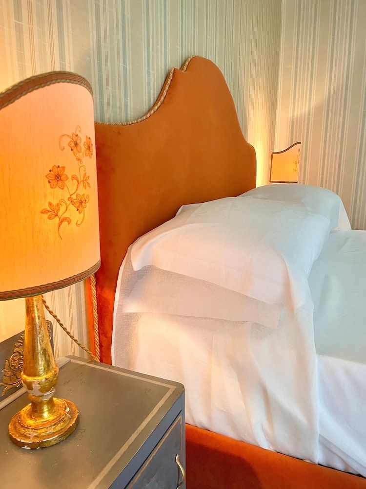 Dimora del Duomo Suite Arancio, Vista Citta 4