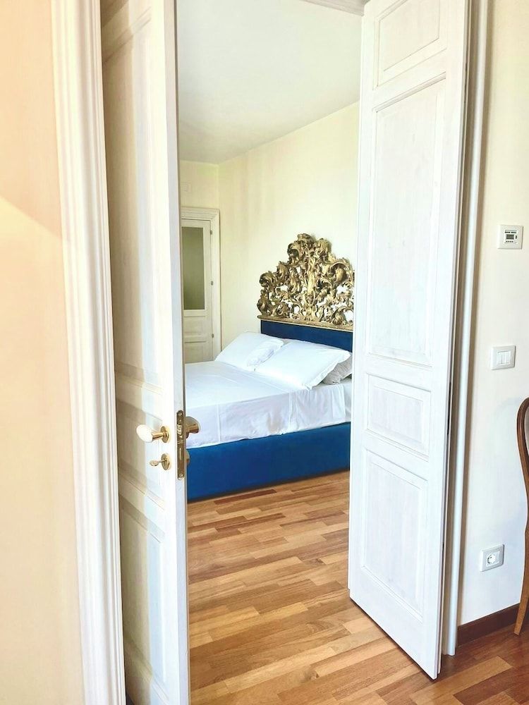 Dimora del Duomo Suite Blu e Oro, Vista Collina