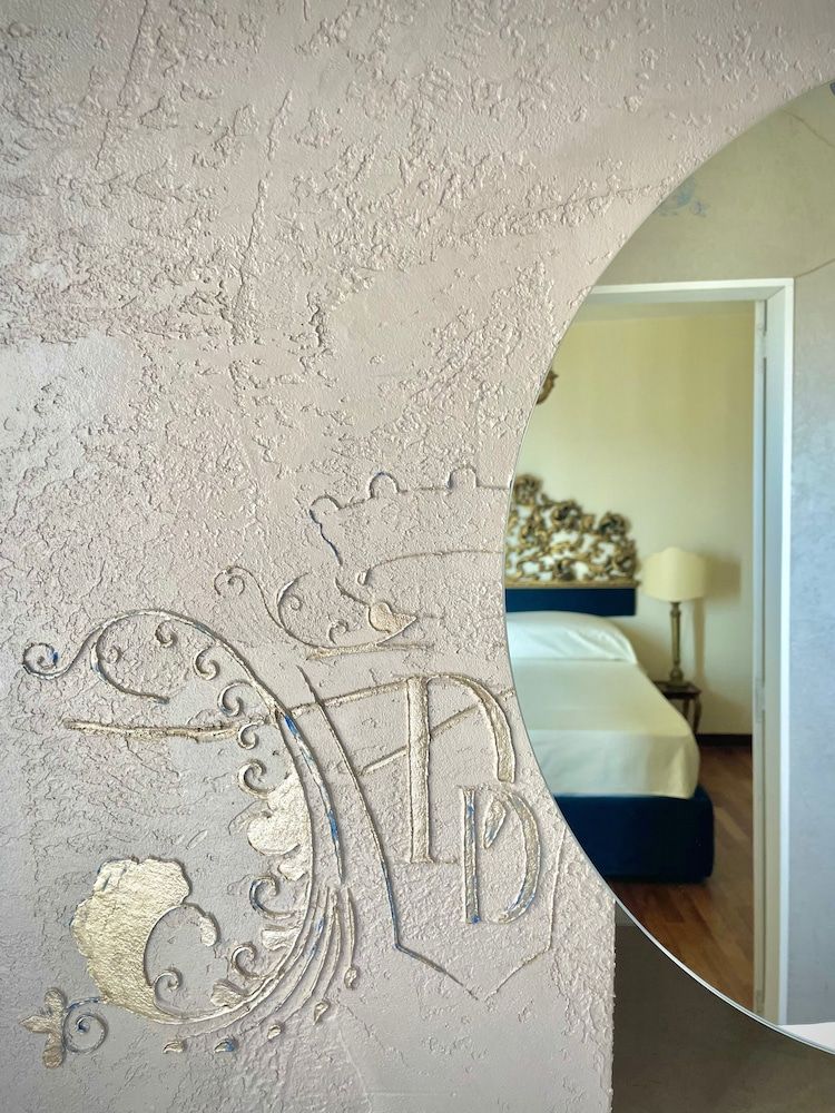 Dimora del Duomo Suite Blu e Oro, Vista Collina 19