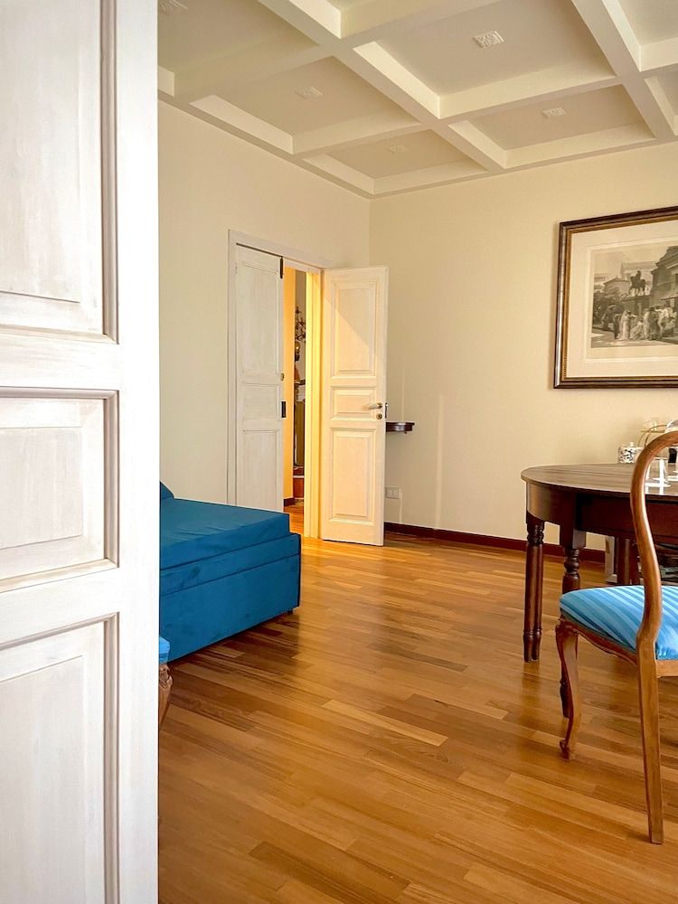 Dimora del Duomo Suite Blu e Oro, Vista Collina 18