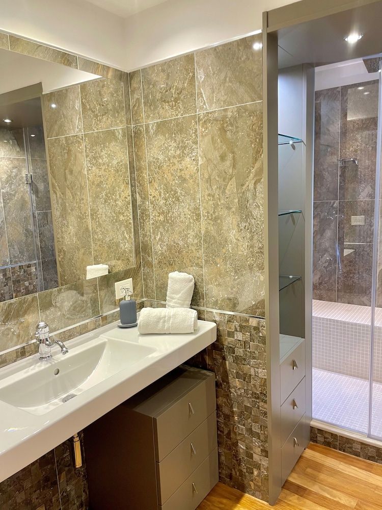 Dimora del Duomo Suite Arancio, Vista Citta 12