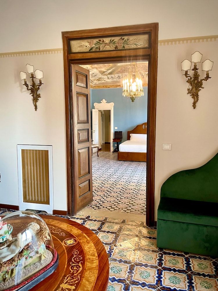 Dimora del Duomo Exclusive Suite, City View 15