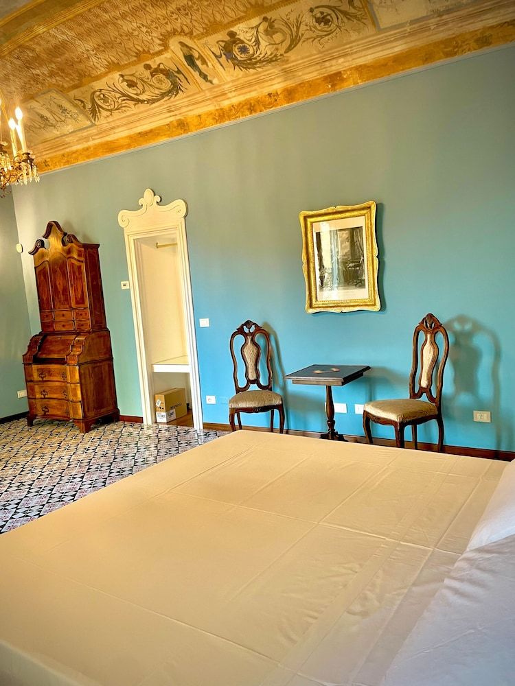 Dimora del Duomo Exclusive Suite, City View 5