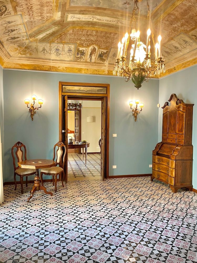 Dimora del Duomo Exclusive Suite, City View 16