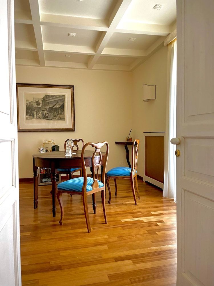 Dimora del Duomo Suite Blu e Oro, Vista Collina 17