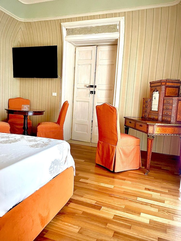 Dimora del Duomo Suite Arancio, Vista Citta 3