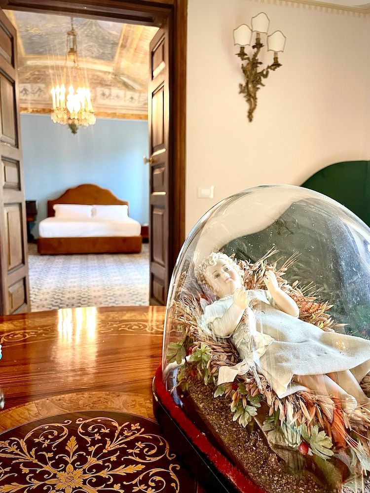 Dimora del Duomo Exclusive Suite, City View 2