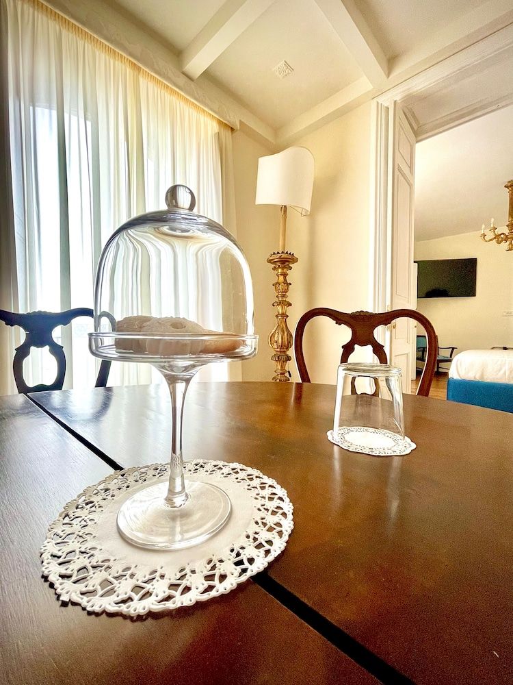 Dimora del Duomo Suite Blu e Oro, Vista Collina 16