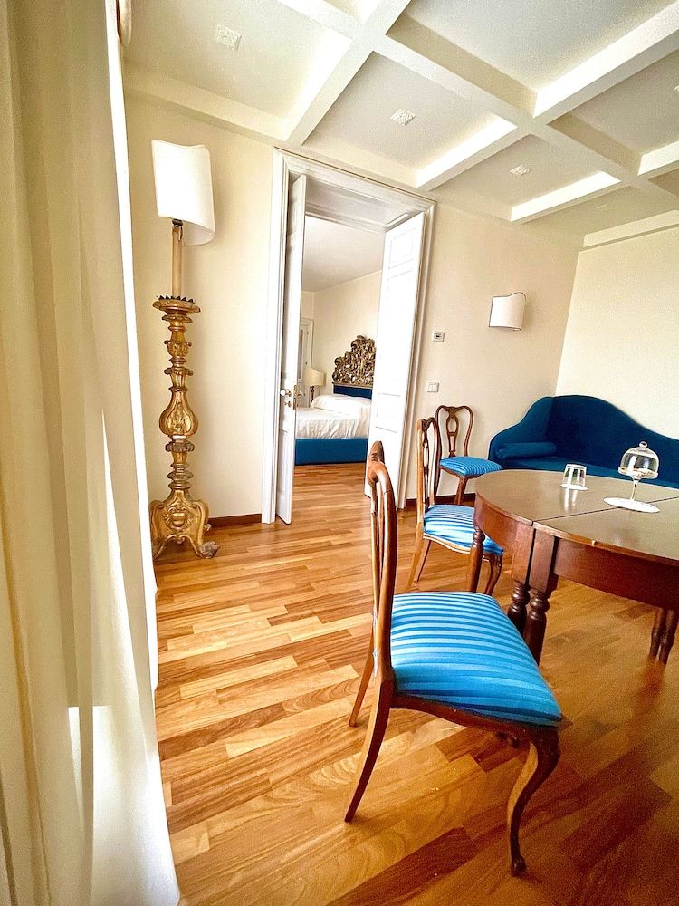 Dimora del Duomo Suite Blu e Oro, Vista Collina 15