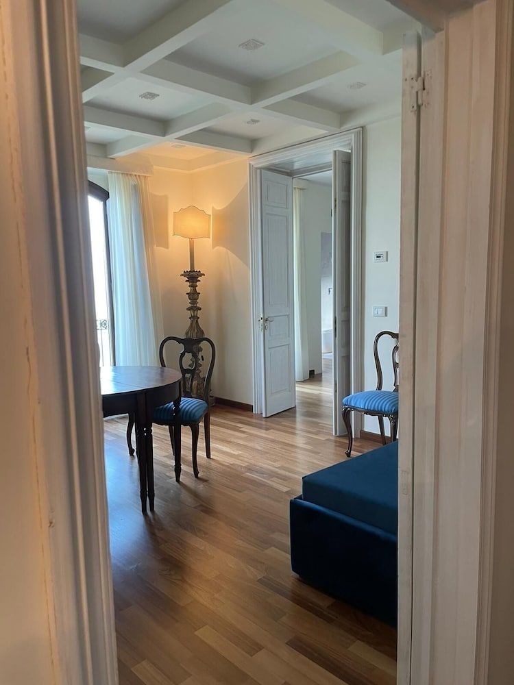 Dimora del Duomo Suite Blu e Oro, Vista Collina 10